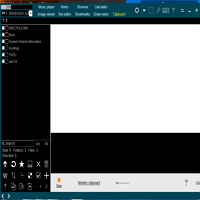 Ubiquitous Player 5.1 screenshot
